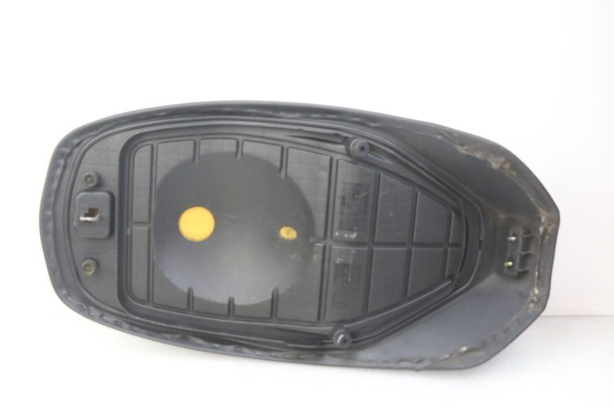 photo de SELLE SYM CITYCOM CITY COM 125 (2009 - 2014) - Détails caractéristiques