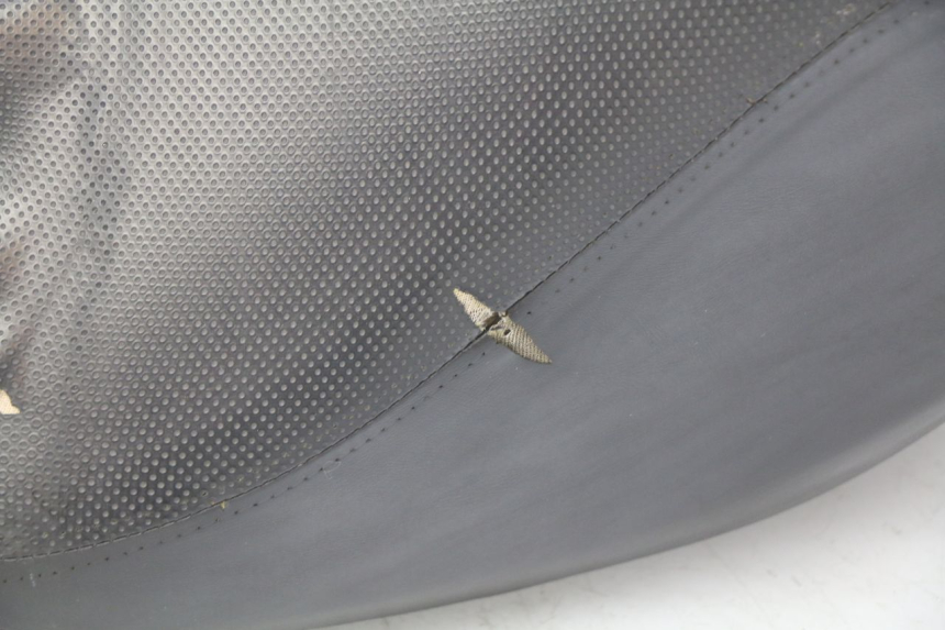 photo de SELLE SYM CITYCOM CITY COM 125 (2009 - 2014) - Zoom composants