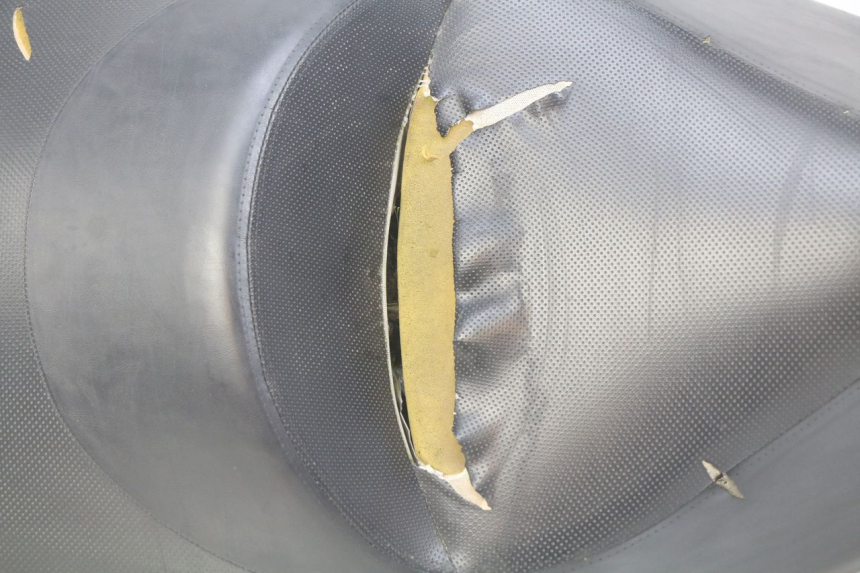 photo de SELLE SYM CITYCOM CITY COM 125 (2009 - 2014) - Inspection visuelle