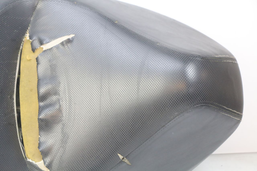 photo de SELLE SYM CITYCOM CITY COM 125 (2009 - 2014) - Focus structure