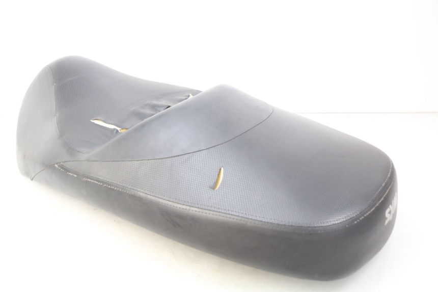 photo de SELLE SYM CITYCOM CITY COM 125 (2009 - 2014) - Zoom état d’usage