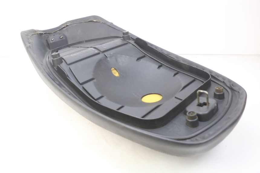 photo de SELLE SYM CITYCOM CITY COM 125 (2009 - 2014) - Gros plan technique