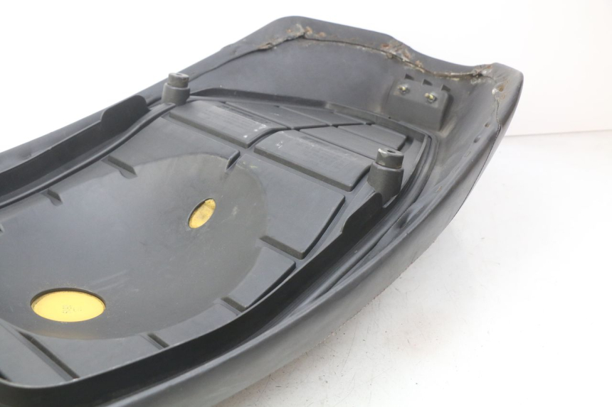 photo de SELLE SYM CITYCOM CITY COM 125 (2009 - 2014) - État de surface