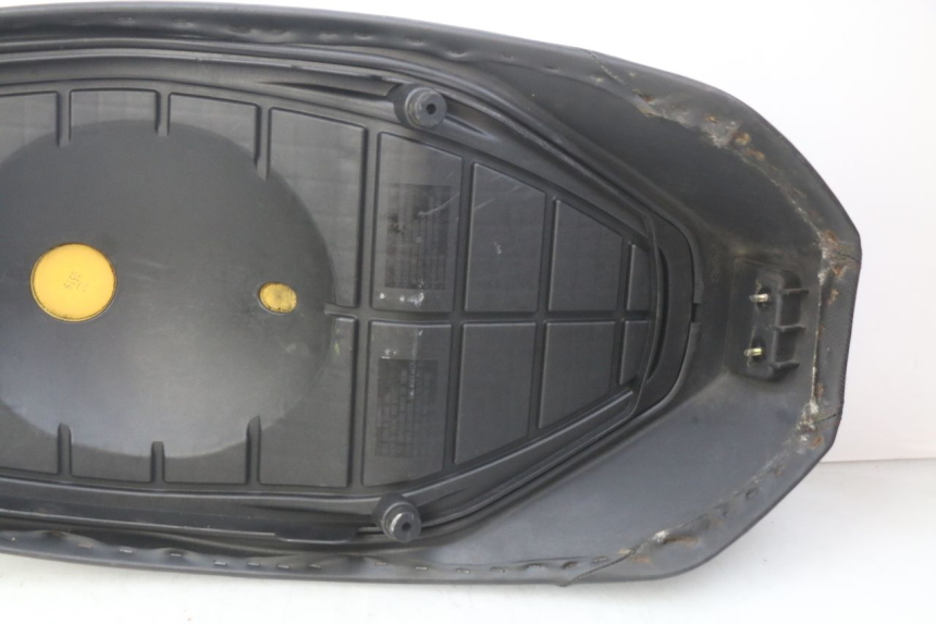 photo de SELLE SYM CITYCOM CITY COM 125 (2009 - 2014) - Marquages et références