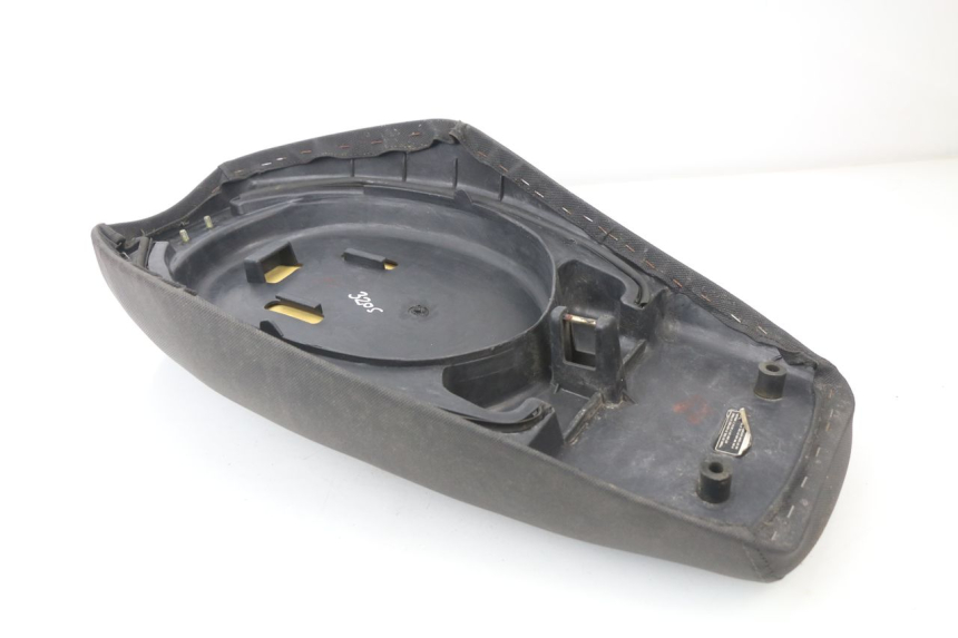 photo de SELLE REVATTO CITYONE 125 (2006 - 2007) - État de surface