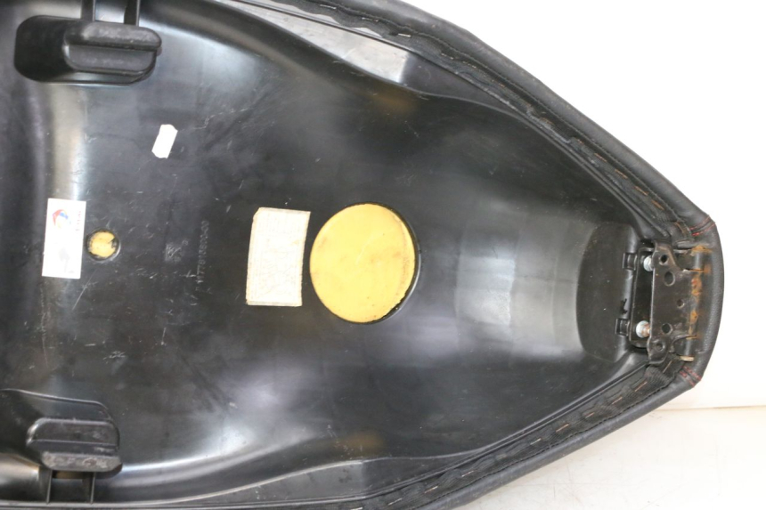 photo de SELLE PEUGEOT CITYSTAR 50 (2013 - 2017) - Détails caractéristiques