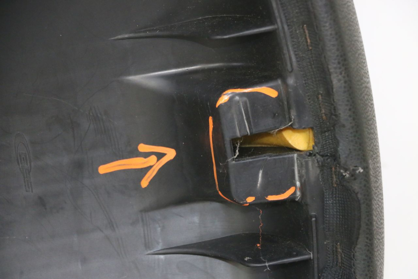 photo de SELLE PEUGEOT CITYSTAR 50 (2013 - 2017) - Photo complémentaire