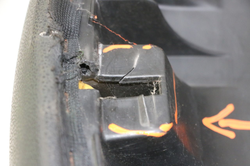 photo de SELLE PEUGEOT CITYSTAR 50 (2013 - 2017) - Zoom état d’usage