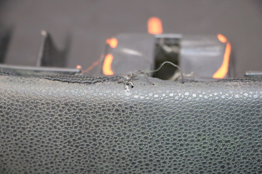 photo de SELLE PEUGEOT CITYSTAR 50 (2013 - 2017) - Gros plan technique