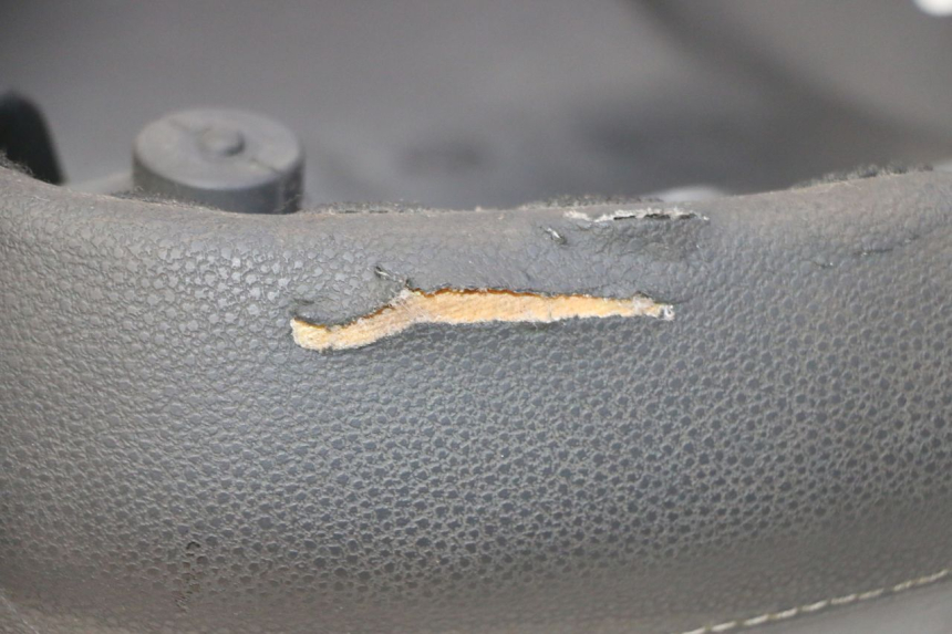 photo de SELLE PEUGEOT CITYSTAR 50 (2013 - 2017) - Points de fixation