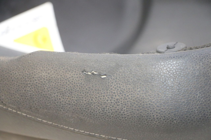 photo de SELLE PEUGEOT CITYSTAR 50 (2013 - 2017) - État de surface