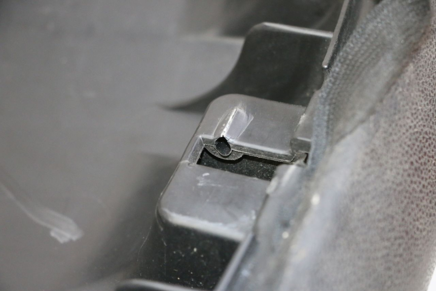 photo de SELLE PEUGEOT CITYSTAR 50 (2013 - 2017) - Marquages et références