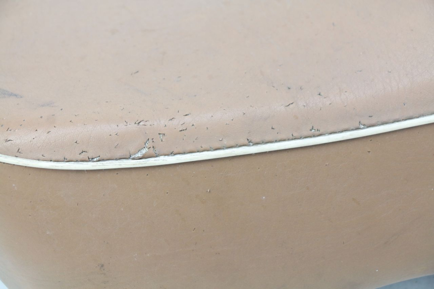 photo de SELLE RIDE CLASSIC 2T 50 (2014 - 2022) - Vue produit