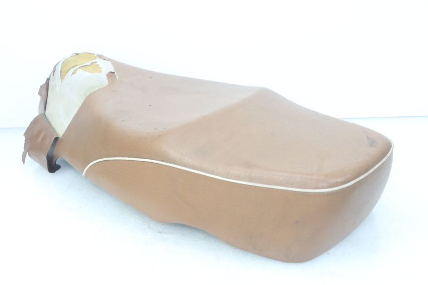 photo de SELLE RIDE CLASSIC 2T 50 (2014 - 2022) - Vue rapprochée