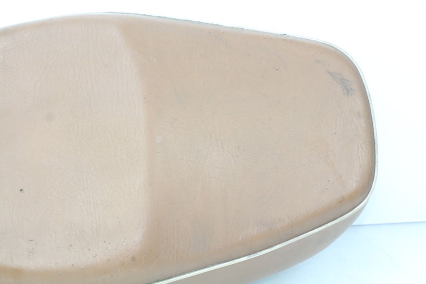 photo de SELLE RIDE CLASSIC 2T 50 (2014 - 2022) - Inspection visuelle