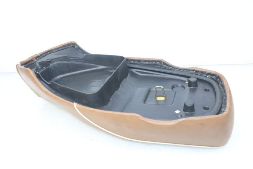 photo de SELLE RIDE CLASSIC 2T 50 (2014 - 2022) - Zoom état d’usage