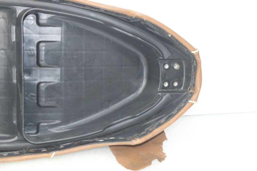 photo de SELLE RIDE CLASSIC 2T 50 (2014 - 2022) - Gros plan technique