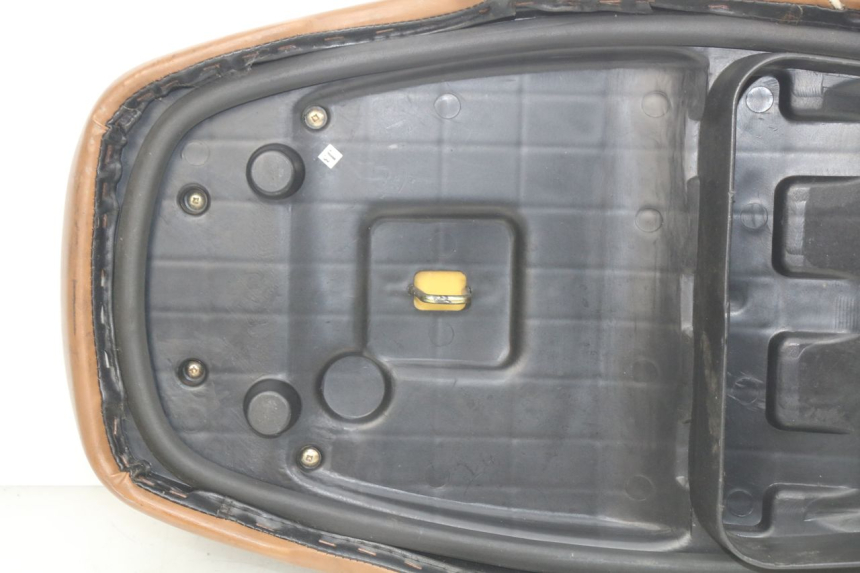 photo de SELLE RIDE CLASSIC 2T 50 (2014 - 2022) - Vue d’ensemble