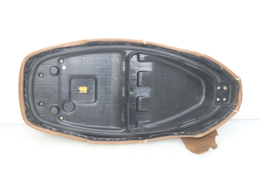 photo de SELLE RIDE CLASSIC 2T 50 (2014 - 2022) - Points de fixation