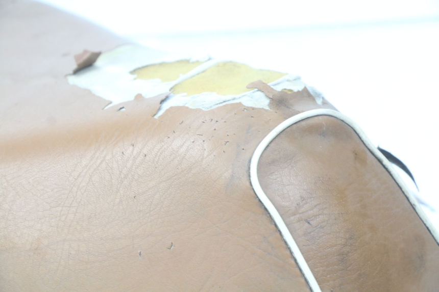 photo de SELLE RIDE CLASSIC 2T 50 (2014 - 2022) - Pièce contrôlée