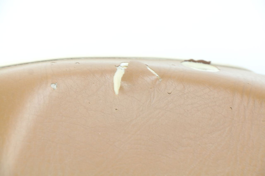 photo de SELLE RIDE CLASSIC 2T 50 (2014 - 2022) - Zoom composants