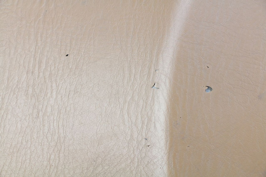 photo de SELLE RIDE CLASSIC 2T 50 (2014 - 2022) - Vue rapprochée