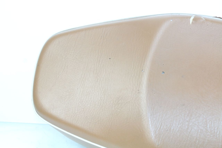 photo de SELLE RIDE CLASSIC 2T 50 (2014 - 2022) - Inspection visuelle