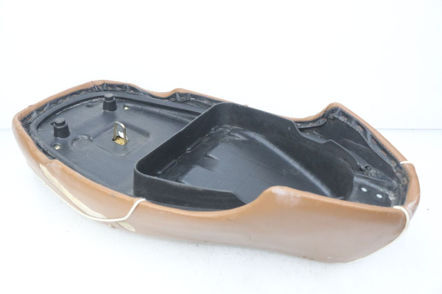 photo de SELLE RIDE CLASSIC 2T 50 (2014 - 2022) - Zoom état d’usage