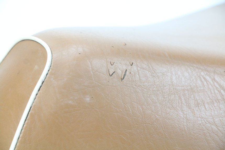 photo de SELLE RIDE CLASSIC 2T 50 (2014 - 2022) - État de surface