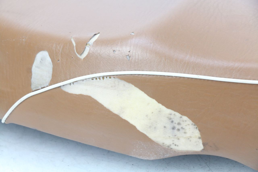 photo de SELLE RIDE CLASSIC 2T 50 (2014 - 2022) - Marquages et références