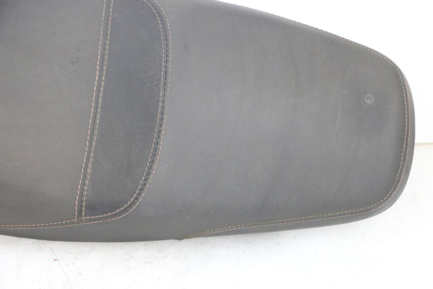 photo de SELLE KSR CODE 125 (2018 - 2020) - Inspection visuelle