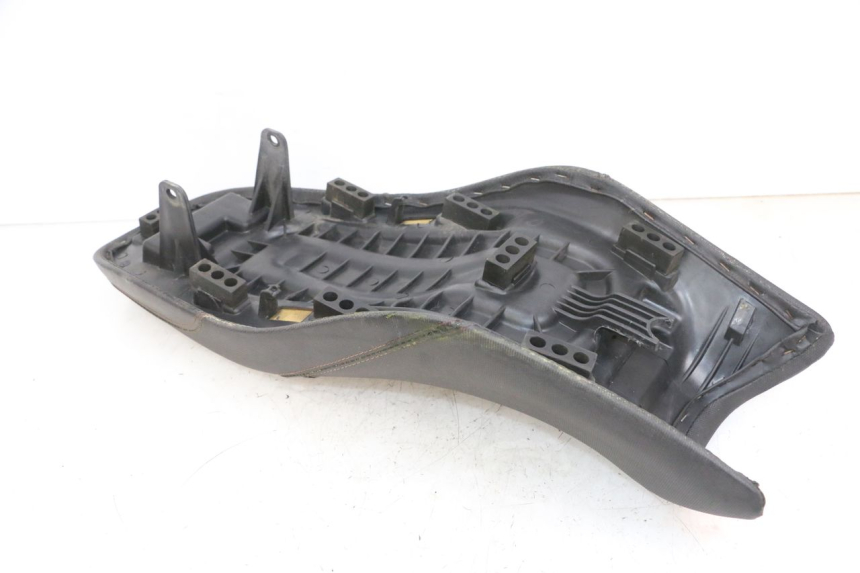 photo de SELLE KSR CODE 125 (2018 - 2020) - Zoom état d’usage