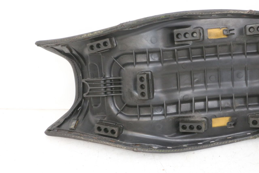 photo de SELLE KSR CODE 125 (2018 - 2020) - Points de fixation