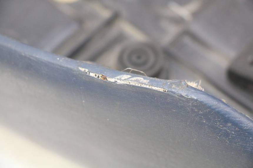 photo de SELLE SUZUKI CP 80 (1985 - 1996) - Détail de la pièce