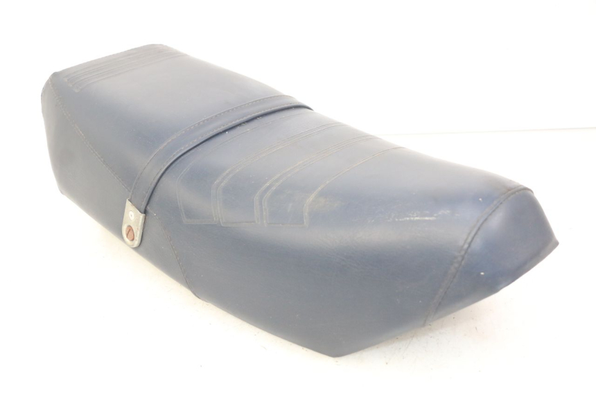 photo de SELLE SUZUKI CP 80 (1985 - 1996) - Détails caractéristiques