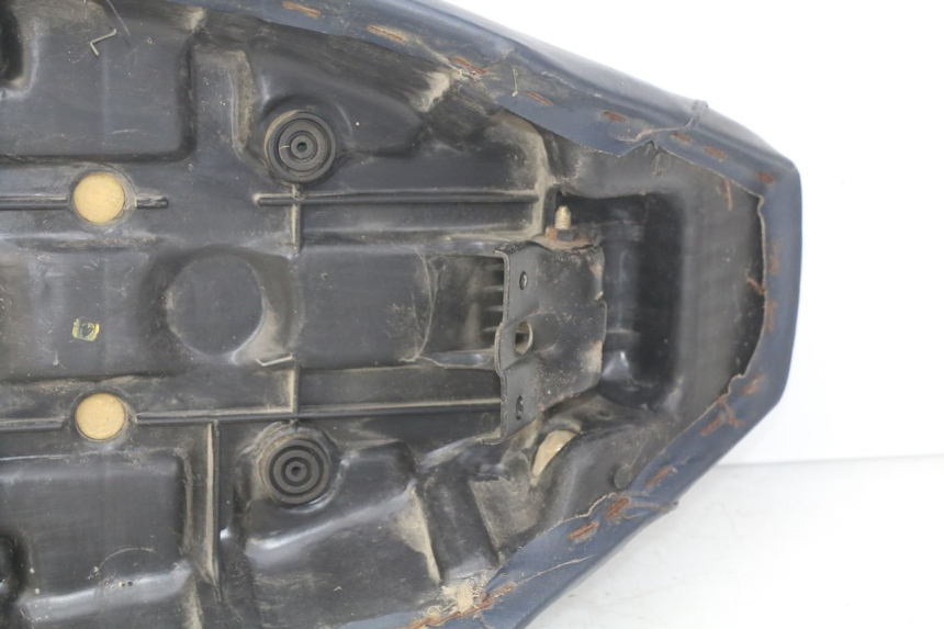 photo de SELLE SUZUKI CP 80 (1985 - 1996) - Vue d’ensemble