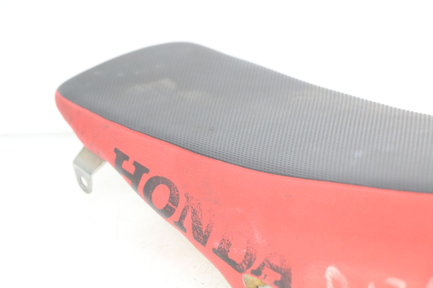 photo de SELLE HONDA CRF CR-F 450 (2005 - 2008) - Photo complémentaire