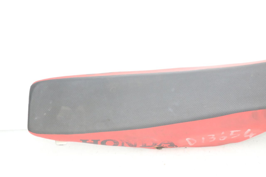 photo de SELLE HONDA CRF CR-F 450 (2005 - 2008) - Inspection visuelle