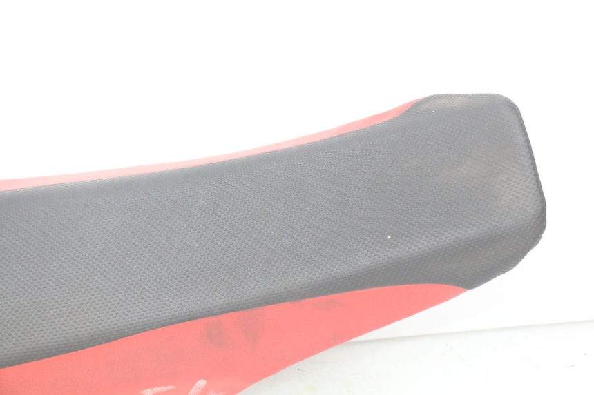 photo de SELLE HONDA CRF CR-F 450 (2005 - 2008) - Focus structure