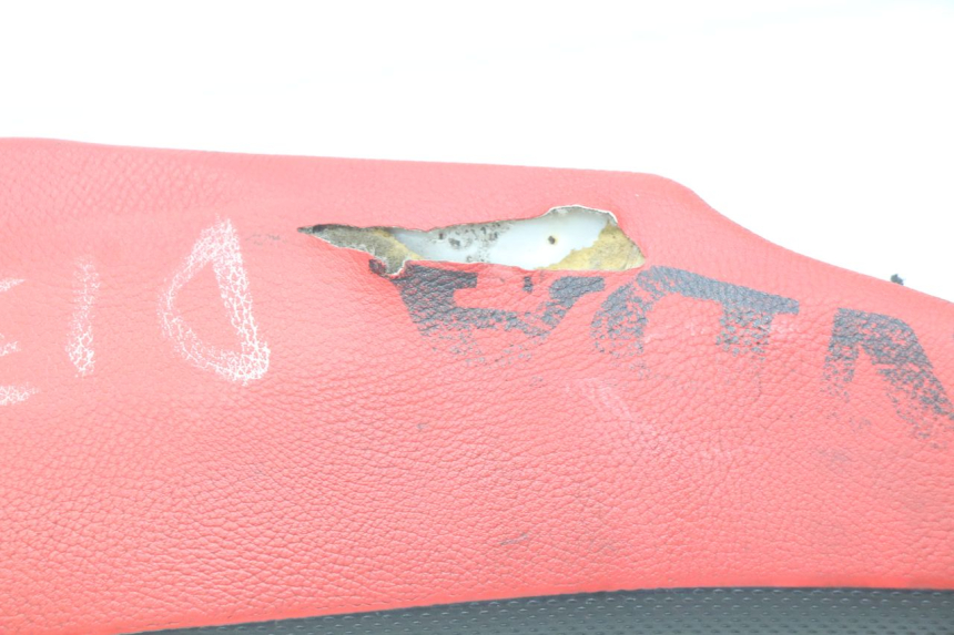 photo de SELLE HONDA CRF CR-F 450 (2005 - 2008) - Zoom état d’usage