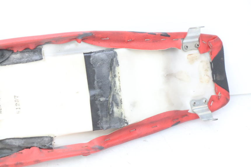 photo de SELLE HONDA CRF CR-F 450 (2005 - 2008) - État de surface