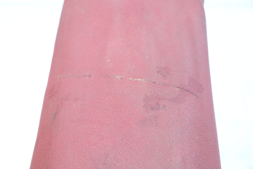 photo de SELLE HONDA CRF CR-F 450 (2009 - 2012) - Détail de la pièce