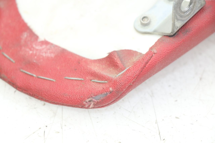 photo de SELLE HONDA CRF CR-F 450 (2009 - 2012) - Gros plan technique