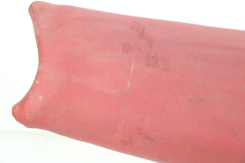 photo de SELLE HONDA CRF CR-F 450 (2009 - 2012) - État de surface