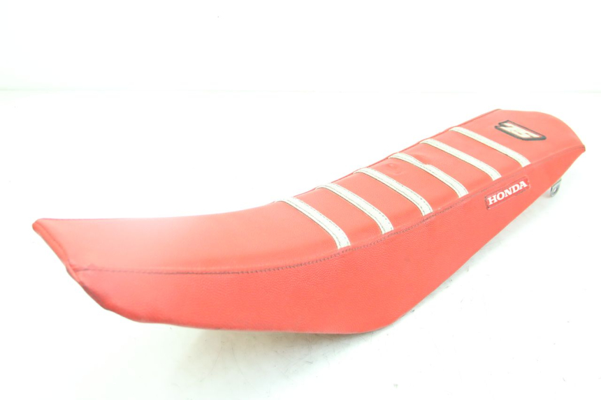 photo de SELLE HONDA CRF CR-F RX 450 (2017 - 2021) - Détails caractéristiques