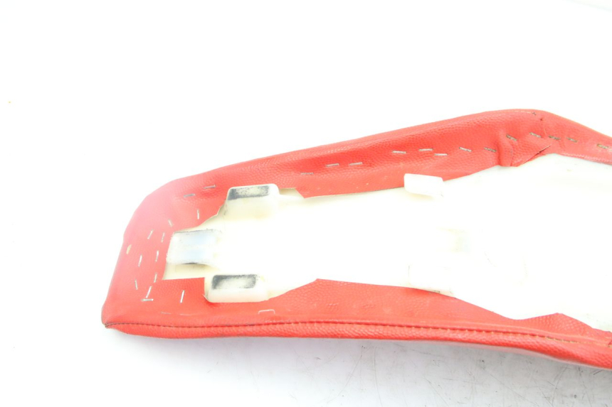 photo de SELLE HONDA CRF CR-F RX 450 (2017 - 2021) - Points de fixation
