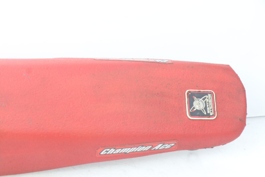 photo de SELLE HONDA CRF 250 (2013 - 2016) - Focus structure