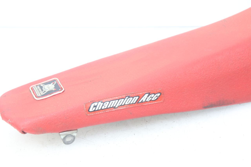 photo de SELLE HONDA CRF 250 (2013 - 2016) - Points de fixation
