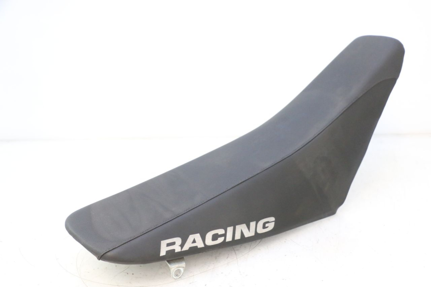 photo de SELLE HM HONDA CRM DERAPAGE RR 50 (2006 - 2017) - Zoom composants
