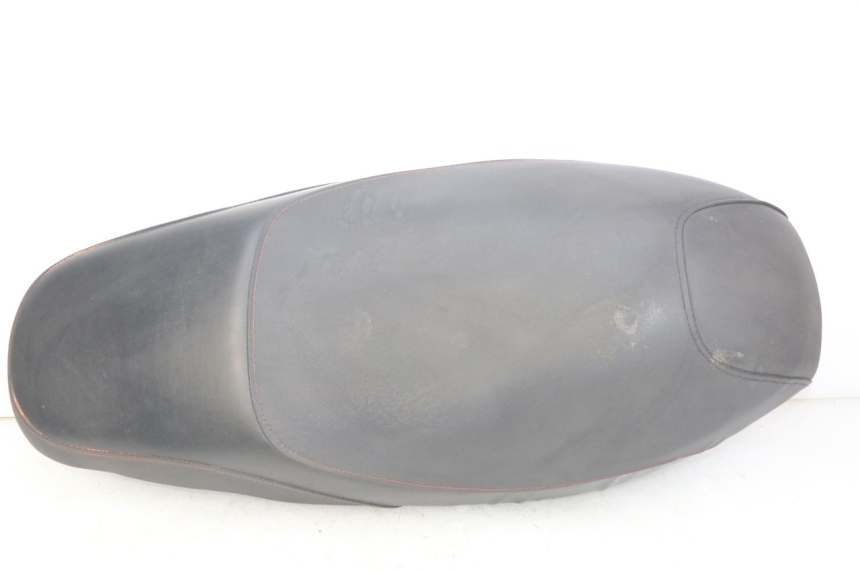 photo de SELLE SYM CROX 4T 50 (2016 - 2023) - Vue principale